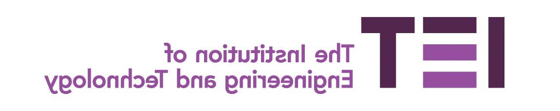 IET logo homepage: http://putu.ngskmc-eis.net